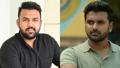 ENE Repeat: Sai Sushanth's Exit & Tharun Bhascker's Casting Choice Revealed! ENE Repeat: Sai Sushanth's Exit & Tharun Bhascker's Casting Choice Revealed!