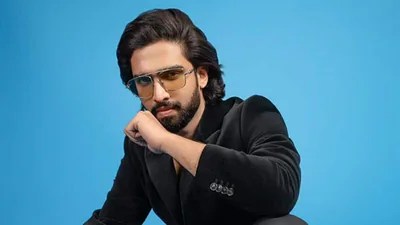 Amaal Mallik Reveals Surname 'Mallik' Was a Curse, Faced Discrimination in Career Amaal Mallik Reveals Surname 'Mallik' Was a Curse, Faced Discrimination in Career