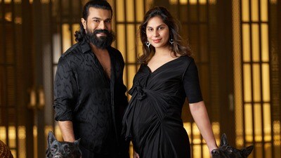 మెగా షాక్: రామ్ చరణ్కు కవలలు! అల్లు అర్జున్ వైరల్ ట్వీట్! మెగా షాక్: రామ్ చరణ్కు కవలలు! అల్లు అర్జున్ వైరల్ ట్వీట్!