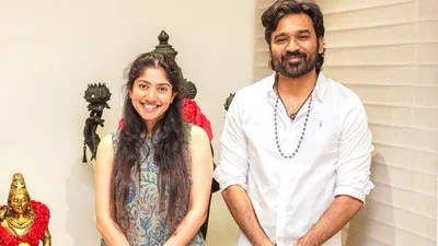 Dhanush's D55: Sai Pallavi & Sreeleela Confirmed, Mammootty Joins Star Cast! Dhanush's D55: Sai Pallavi & Sreeleela Confirmed, Mammootty Joins Star Cast!