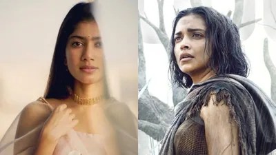 Kalki 2898 AD Sequel: Is Sai Pallavi the New SUM-80? The Inside Scoop! Kalki 2898 AD Sequel: Is Sai Pallavi the New SUM-80? The Inside Scoop!
