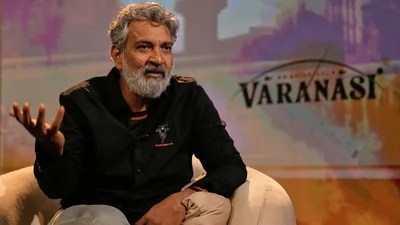 Rajamouli's 'Varanasi': No Sequel! Director Reveals Runtime & Future Plans Rajamouli's 'Varanasi': No Sequel! Director Reveals Runtime & Future Plans