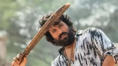 షాకింగ్: మార్చి నుండి రామ్ చరణ్ 'పెద్ది' అవుట్! పవన్ కళ్యాణ్ 'ఉస్తాద్' మాస్ ఎంట్రీ!! షాకింగ్: మార్చి నుండి రామ్ చరణ్ 'పెద్ది' అవుట్! పవన్ కళ్యాణ్ 'ఉస్తాద్' మాస్ ఎంట్రీ!!