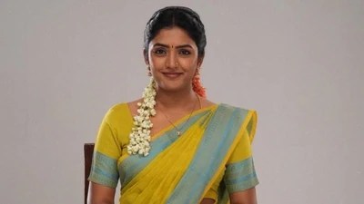 Eesha Rebba Faces Online Abuse, Files Police Complaint Over Instagram Harassment Eesha Rebba Faces Online Abuse, Files Police Complaint Over Instagram Harassment