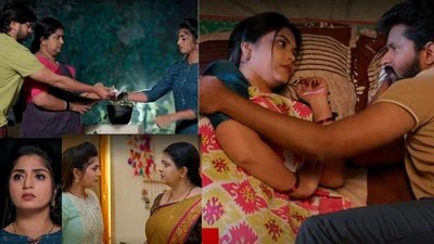 Rohini's Shocking Past Exposed! Secret Letter in Manoj's Hands Rocks 'Heart Full of Temple Bells' Rohini's Shocking Past Exposed! Secret Letter in Manoj's Hands Rocks 'Heart Full of Temple Bells'