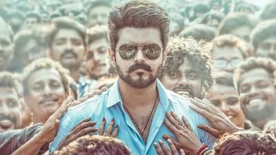 Censor Speed Boost: Film Certification Time Slashed as 'Jana Nayagan' Faces Hurdles Censor Speed Boost: Film Certification Time Slashed as 'Jana Nayagan' Faces Hurdles
