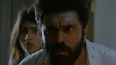 Sarvam Maya: Cute Ghost Malayalam Movie Breaks OTT Records Sarvam Maya: Cute Ghost Malayalam Movie Breaks OTT Records