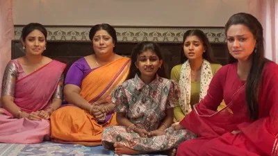Star Maa Premieres 'Godavari': Emotional Journey of Four Fatherless Daughters Star Maa Premieres 'Godavari': Emotional Journey of Four Fatherless Daughters
