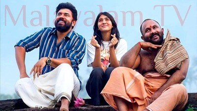 Nivin Pauly's Sarvam Maya: Director Reveals 'Delulu Lover' Mystery & Dulquer Link Nivin Pauly's Sarvam Maya: Director Reveals 'Delulu Lover' Mystery & Dulquer Link