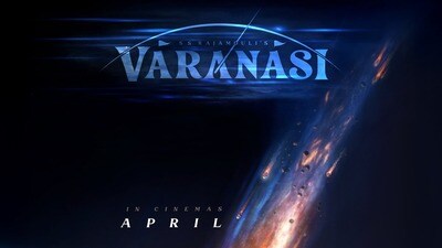Rajamouli's 'Varanasi': Shocking Deals & Record Rights for Mahesh Babu! Rajamouli's 'Varanasi': Shocking Deals & Record Rights for Mahesh Babu!