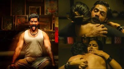 Honey Movie Review: Naveen Chandra & Divi Thrill in Gripping Psychological Horror Honey Movie Review: Naveen Chandra & Divi Thrill in Gripping Psychological Horror