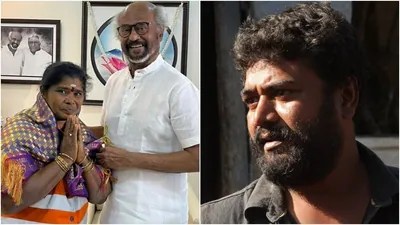 Rajinikanth's Gift Sparks Outrage: Director Slams Superstar's 'Fake Philanthropy' Rajinikanth's Gift Sparks Outrage: Director Slams Superstar's 'Fake Philanthropy'