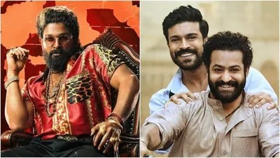 'Pushpa 2' Fever in Japan! Cracks Top 10 Indian Films, Chasing 'RRR' Box Office Glory 'Pushpa 2' Fever in Japan! Cracks Top 10 Indian Films, Chasing 'RRR' Box Office Glory