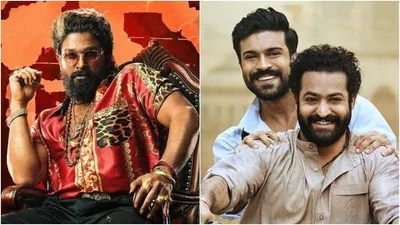 జపాన్లో బన్నీ బాబు విధ్వంసం! 'పుష్ప 2' రికార్డుల సునామీ! షాకింగ్ కలెక్షన్స్! జపాన్లో బన్నీ బాబు విధ్వంసం! 'పుష్ప 2' రికార్డుల సునామీ! షాకింగ్ కలెక్షన్స్!