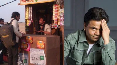 షాకింగ్: తీహార్ జైలుకు కిక్ 2 కమెడియన్! చెక్ బౌన్స్ కేసులో ఊహించని ట్విస్ట్! షాకింగ్: తీహార్ జైలుకు కిక్ 2 కమెడియన్! చెక్ బౌన్స్ కేసులో ఊహించని ట్విస్ట్!