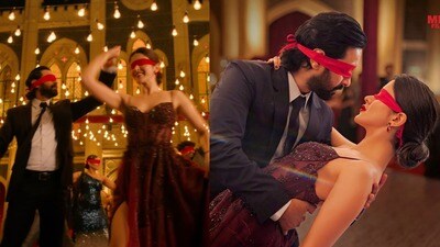 Shanaya Kapoor on Debut Film Disaster: "Never Lose Hope" - What's Next? Shanaya Kapoor on Debut Film Disaster: "Never Lose Hope" - What's Next?