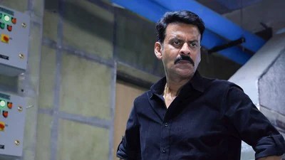 Netflix 'Ghooskhor Pandat' Title Sparks Outrage; Manoj Bajpayee Responds, Teaser Removed Netflix 'Ghooskhor Pandat' Title Sparks Outrage; Manoj Bajpayee Responds, Teaser Removed