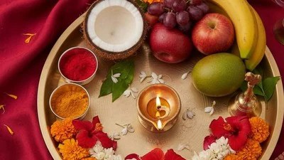 చేతి నుండి జారకూడని ఐదు వస్తువులు: అశుభ సూచనలు చేతి నుండి జారకూడని ఐదు వస్తువులు: అశుభ సూచనలు