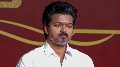 Vijay's Political Entry Sparks Neighborhood Uproar: Residents Decry Chaos! Vijay's Political Entry Sparks Neighborhood Uproar: Residents Decry Chaos!