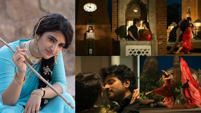 శ్రీలీల సునామీ! ఓటీటీని షేక్ చేస్తున్న 'పరాశక్తి' మూవీ! విలన్గా టాప్ హీరో!! శ్రీలీల సునామీ! ఓటీటీని షేక్ చేస్తున్న 'పరాశక్తి' మూవీ! విలన్గా టాప్ హీరో!!