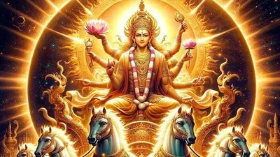 సూర్యుని ప్రీతికర పుష్పాలు, సూర్య నమస్కారాలు: స్త్రీలు చేయవచ్చా? రథ విశిష్టత ఏమిటి? సూర్యుని ప్రీతికర పుష్పాలు, సూర్య నమస్కారాలు: స్త్రీలు చేయవచ్చా? రథ విశిష్టత ఏమిటి?