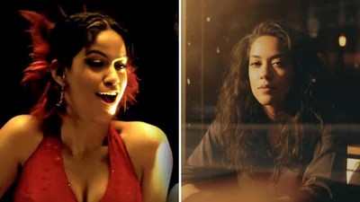 Mumaith Khan's Shocking Brain Injury & Accident Reveal Why Her Career Ended Mumaith Khan's Shocking Brain Injury & Accident Reveal Why Her Career Ended