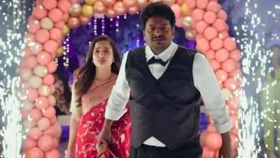 ఓటీటీ షేకింగ్: తెలుగు మూవీ రికార్డ్స్ బ్రేక్! 4 రోజులుగా ట్రెండింగ్ సునామీ! 7.7 రేటింగ్ మామూలు విషయం కాదు! ఓటీటీ షేకింగ్: తెలుగు మూవీ రికార్డ్స్ బ్రేక్! 4 రోజులుగా ట్రెండింగ్ సునామీ! 7.7 రేటింగ్ మామూలు విషయం కాదు!