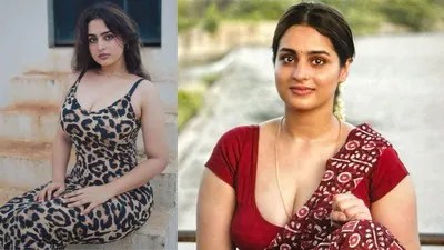 షాకింగ్: తమన్నా, నోరాతో పోలికపై ఆయేషా ఖాన్ సంచలన వ్యాఖ్యలు! ఇంతకీ ఏమైందంటే... షాకింగ్: తమన్నా, నోరాతో పోలికపై ఆయేషా ఖాన్ సంచలన వ్యాఖ్యలు! ఇంతకీ ఏమైందంటే...