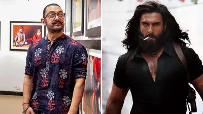 Aamir Khan: "15,000 Theaters Key to Phenomenal Indian Box Office!" Remarks Go Viral Aamir Khan: "15,000 Theaters Key to Phenomenal Indian Box Office!" Remarks Go Viral