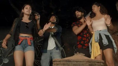 ఓటీటీలో టాలీవుడ్ బాంబ్ పేలుడు! ఒకేసారి 11 సినిమాలు.. ఎక్కడ చూడాలో తెలుసా? ఓటీటీలో టాలీవుడ్ బాంబ్ పేలుడు! ఒకేసారి 11 సినిమాలు.. ఎక్కడ చూడాలో తెలుసా?