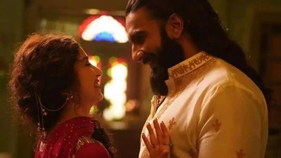 Child Star Sara Arjun's 'Dhurandhar' Success: Surpasses Shah Rukh Khan & Aishwarya Rai Child Star Sara Arjun's 'Dhurandhar' Success: Surpasses Shah Rukh Khan & Aishwarya Rai