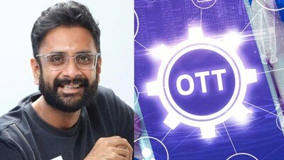 ఓటీటీ దందాపై వరుణ్ గుప్తా సంచలన కామెంట్స్! నెట్ఫ్లిక్స్ కు షాకింగ్ సూచనలు! వైరల్! ఓటీటీ దందాపై వరుణ్ గుప్తా సంచలన కామెంట్స్! నెట్ఫ్లిక్స్ కు షాకింగ్ సూచనలు! వైరల్!
