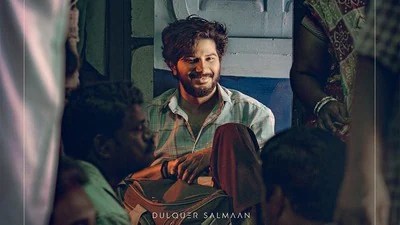 Dulquer Salmaan's 'Aakashamlo Oka Tara' Secures Record-Breaking Netflix OTT Deal Dulquer Salmaan's 'Aakashamlo Oka Tara' Secures Record-Breaking Netflix OTT Deal