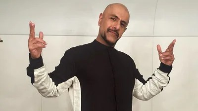 Vishal Dadlani: "I'll Block Even a Minister for Recommendations" - Powerful Warning Vishal Dadlani: "I'll Block Even a Minister for Recommendations" - Powerful Warning