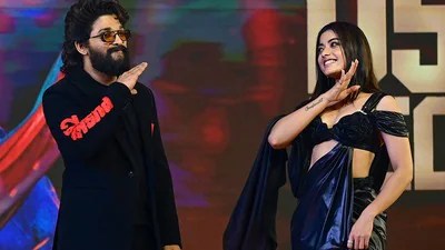 షాకింగ్: బన్నీని కలవాలంటే 42 కండీషన్లా? బ్రాండ్ మేనేజర్ పై అల్లు అర్జున్ లీగల్ యాక్షన్! షాకింగ్: బన్నీని కలవాలంటే 42 కండీషన్లా? బ్రాండ్ మేనేజర్ పై అల్లు అర్జున్ లీగల్ యాక్షన్!
