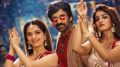 Chiranjeevi's Film Delays Ravi Teja's OTT Release: A Mega Shock for Fans! Chiranjeevi's Film Delays Ravi Teja's OTT Release: A Mega Shock for Fans!