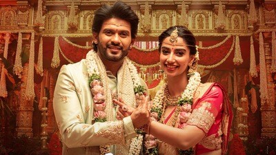 Anaganaga Oka Raju" OTT Release: First Night Twist, Comedy & Blockbuster Fun! Anaganaga Oka Raju" OTT Release: First Night Twist, Comedy & Blockbuster Fun!