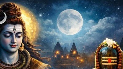 2026 మహాశివరాత్రి: గ్రహస్థితి మార్పులు, రాశిఫలాలపై వాటి ప్రభావం 2026 మహాశివరాత్రి: గ్రహస్థితి మార్పులు, రాశిఫలాలపై వాటి ప్రభావం