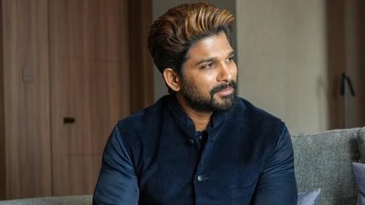 Allu Arjun Accused of Harassment: Podcaster Alleges Bullying After Viral Video Allu Arjun Accused of Harassment: Podcaster Alleges Bullying After Viral Video