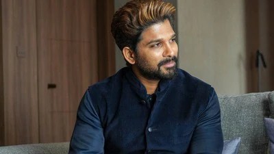షాకింగ్: అల్లు అర్జున్ను లూజర్ అన్న పాడ్కాస్టర్! పవర్ కోసం ఇంత దిగజారుతారా? దుమారం రేపుతున్న కామెంట్స్! షాకింగ్: అల్లు అర్జున్ను లూజర్ అన్న పాడ్కాస్టర్! పవర్ కోసం ఇంత దిగజారుతారా? దుమారం రేపుతున్న కామెంట్స్!