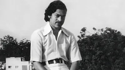 Chiranjeevi Gets Emotional on 47th Anniversary of Debut Film 'Punadhirallu' - Photos Go Viral! Chiranjeevi Gets Emotional on 47th Anniversary of Debut Film 'Punadhirallu' - Photos Go Viral!