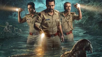 ZEE5's 'Raakshasa': Crime Thriller with Mind-Blowing Twists! Streaming Feb 20 ZEE5's 'Raakshasa': Crime Thriller with Mind-Blowing Twists! Streaming Feb 20