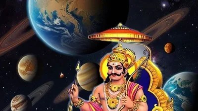 శని సంచార ఫలితాలు: ఈ రాశుల వారికి ఐదు నెలలు శుభప్రదం శని సంచార ఫలితాలు: ఈ రాశుల వారికి ఐదు నెలలు శుభప్రదం