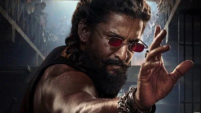 Nani's 'The Paradise' Release Postponed to August 2026 for Quality; Fans Eagerly Await Nani's 'The Paradise' Release Postponed to August 2026 for Quality; Fans Eagerly Await