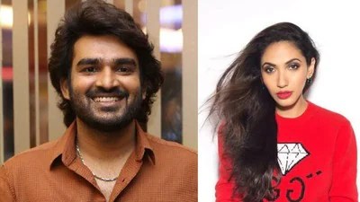 Kiran Abbavaram's Bollywood Debut: Pan-India Mythology Thriller with Zee Studios Kiran Abbavaram's Bollywood Debut: Pan-India Mythology Thriller with Zee Studios