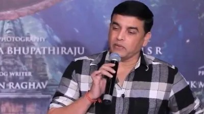 Dil Raju's 'Toxic' Deal: Producer Spends 120 Crores for Yash's Film Rights Dil Raju's 'Toxic' Deal: Producer Spends 120 Crores for Yash's Film Rights