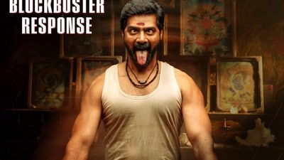 Naveen Chandra's 'Honey' Movie OTT Release in 3 Weeks: Surprising IMDb Rating! Naveen Chandra's 'Honey' Movie OTT Release in 3 Weeks: Surprising IMDb Rating!