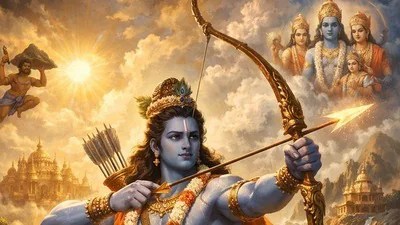 శ్రీరామచంద్రుని విజయానికి దోహదపడిన విజయ ఏకాదశి వ్రత మహత్యం శ్రీరామచంద్రుని విజయానికి దోహదపడిన విజయ ఏకాదశి వ్రత మహత్యం