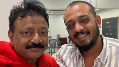 RGV Praises Manjummel Boys Director's 'Balan': Will it Shake Tollywood? RGV Praises Manjummel Boys Director's 'Balan': Will it Shake Tollywood?
