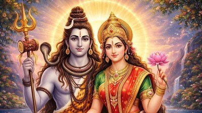 శివరాత్రి: శివుని అనుగ్రహంతో లక్ష్మీ కటాక్షం పొందే మార్గాలు శివరాత్రి: శివుని అనుగ్రహంతో లక్ష్మీ కటాక్షం పొందే మార్గాలు